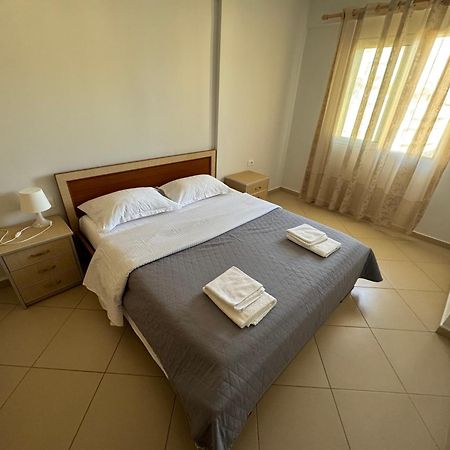 Comfort 1 Apartment Саранде Екстериор снимка