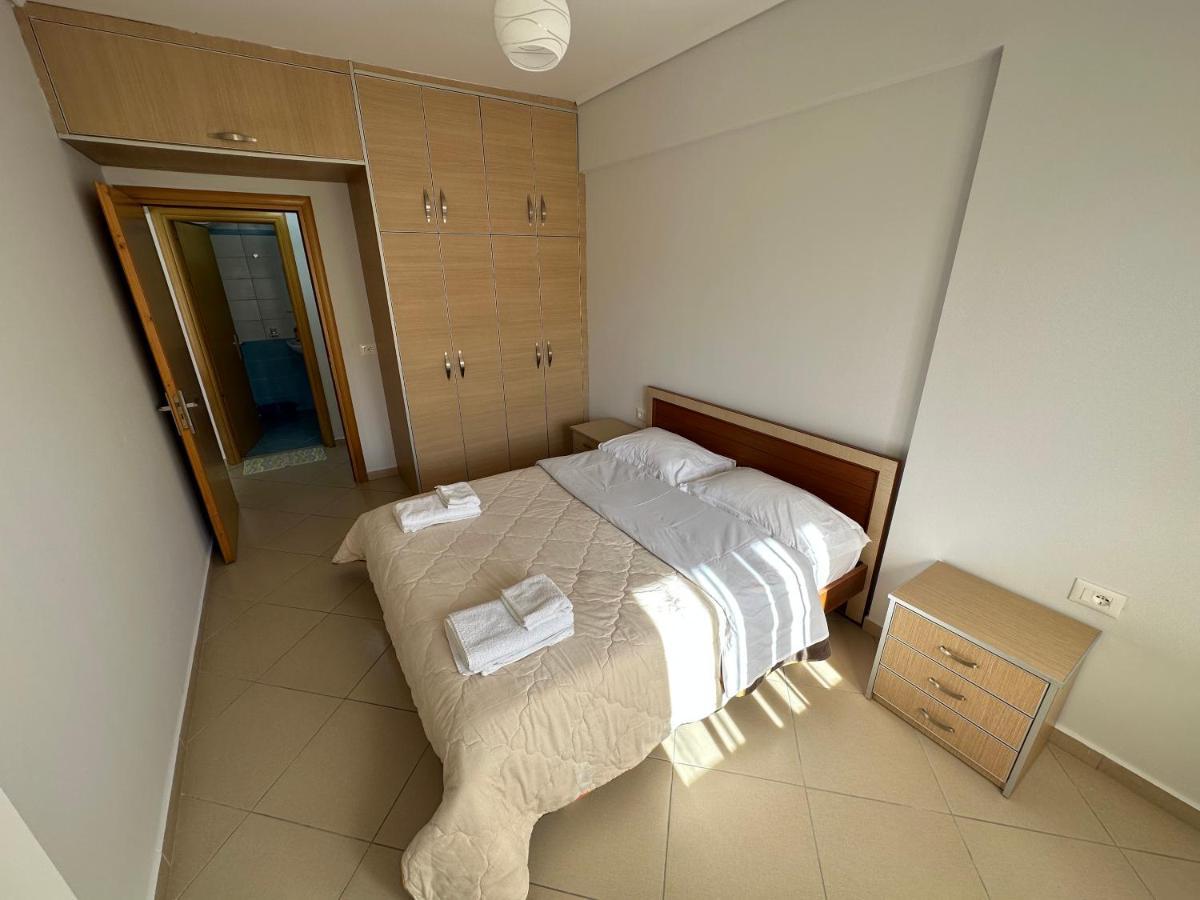 Comfort 1 Apartment Саранде Екстериор снимка