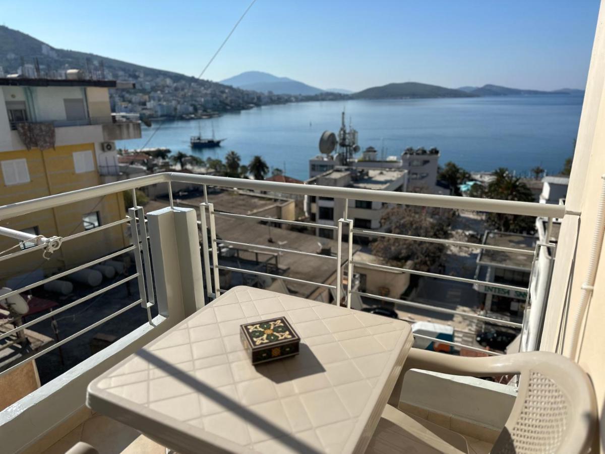 Comfort 1 Apartment Саранде Екстериор снимка
