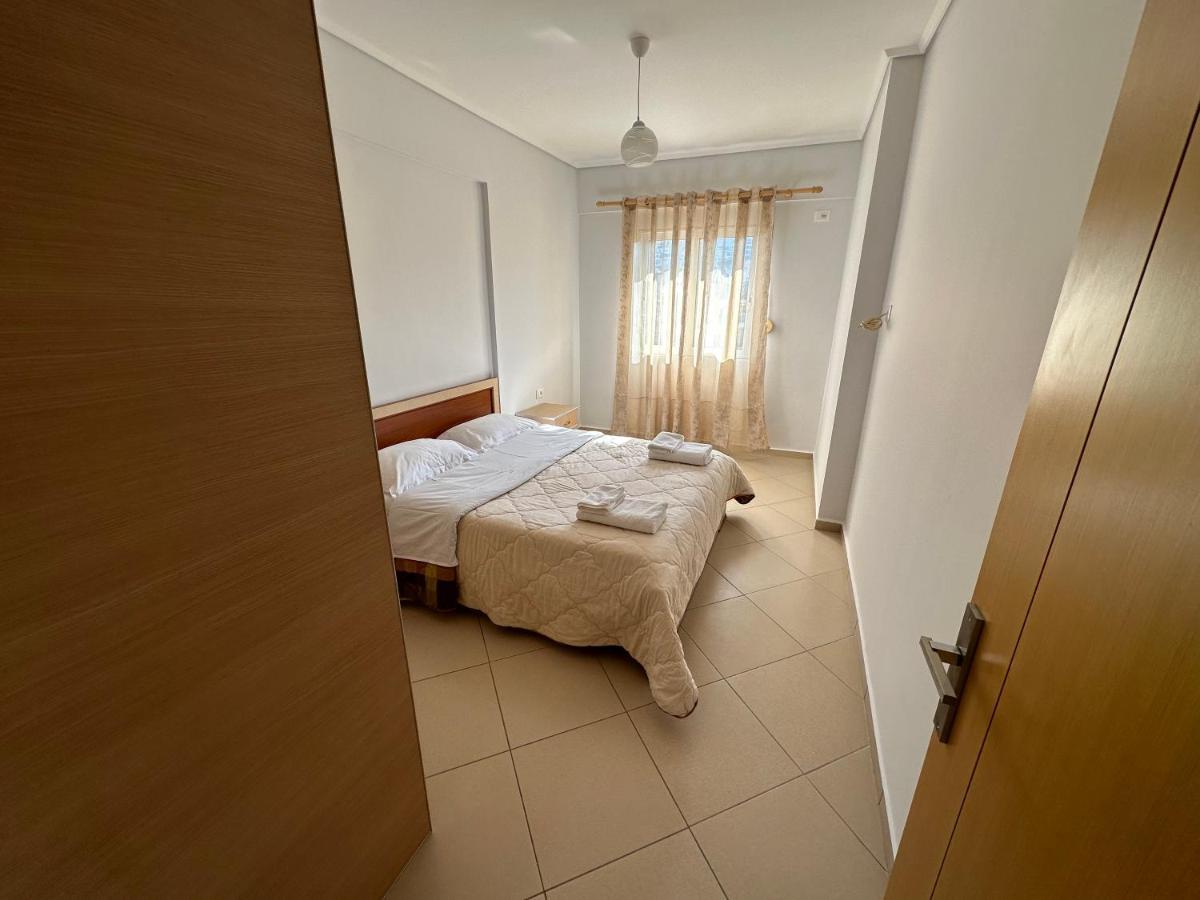 Comfort 1 Apartment Саранде Екстериор снимка