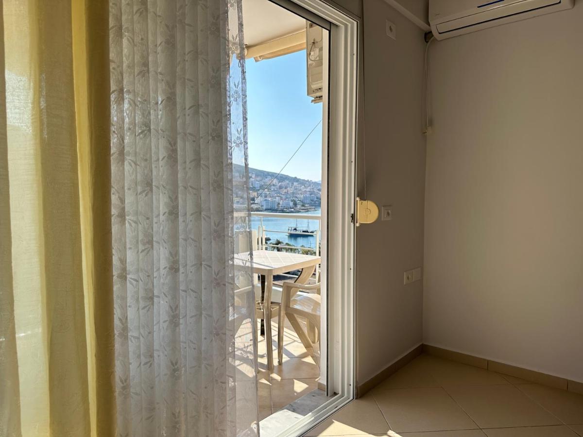 Comfort 1 Apartment Саранде Екстериор снимка