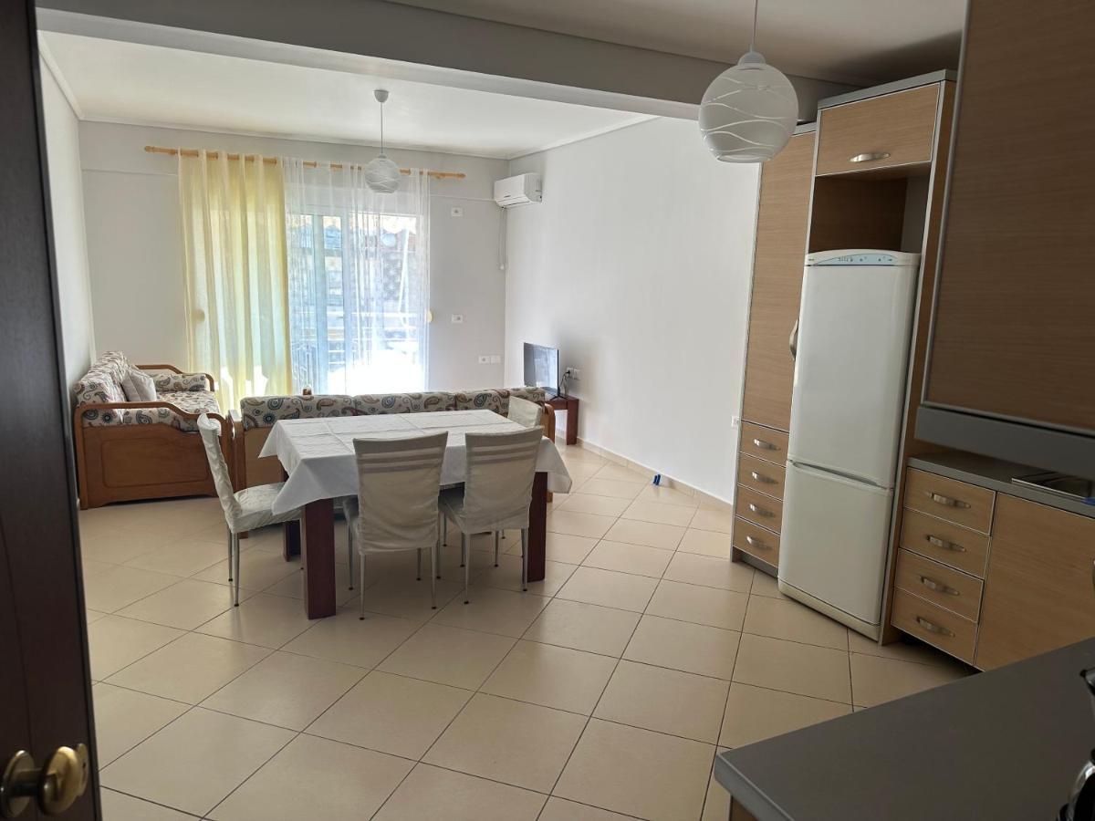 Comfort 1 Apartment Саранде Екстериор снимка