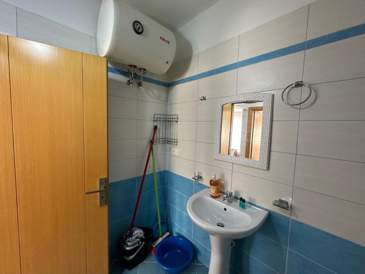 Comfort 1 Apartment Саранде Екстериор снимка