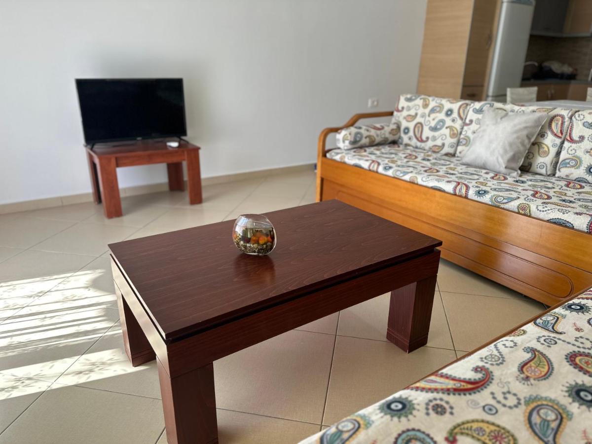 Comfort 1 Apartment Саранде Екстериор снимка