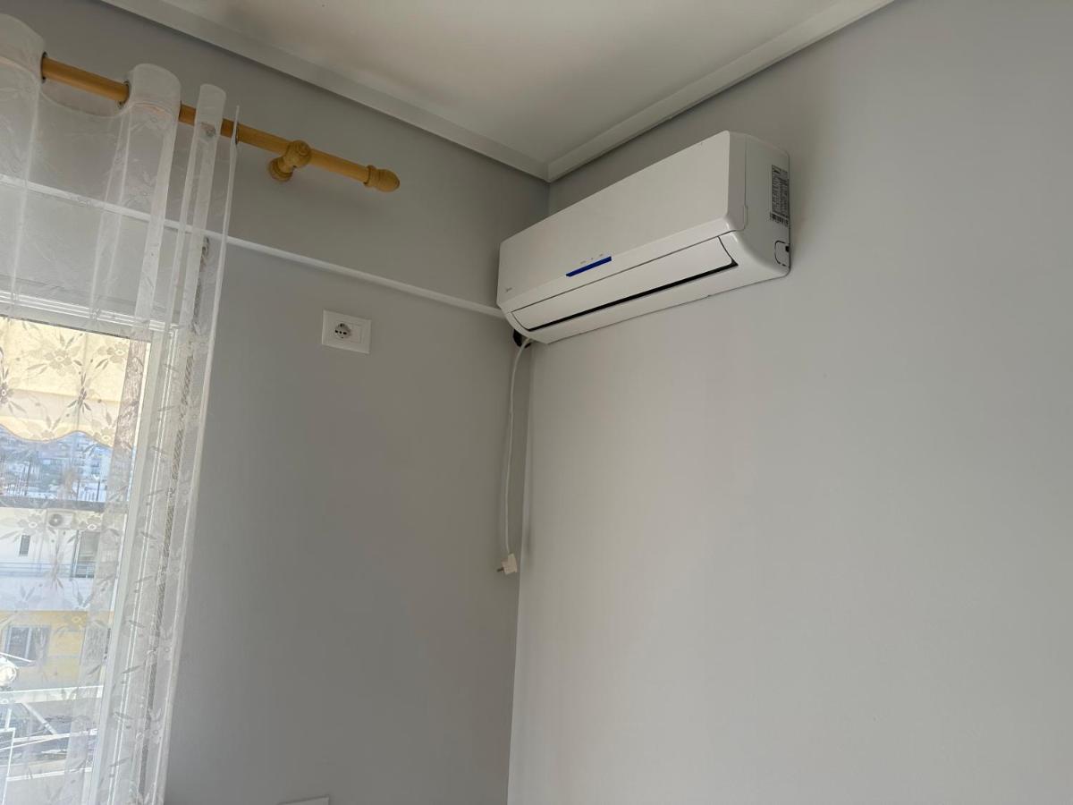 Comfort 1 Apartment Саранде Екстериор снимка