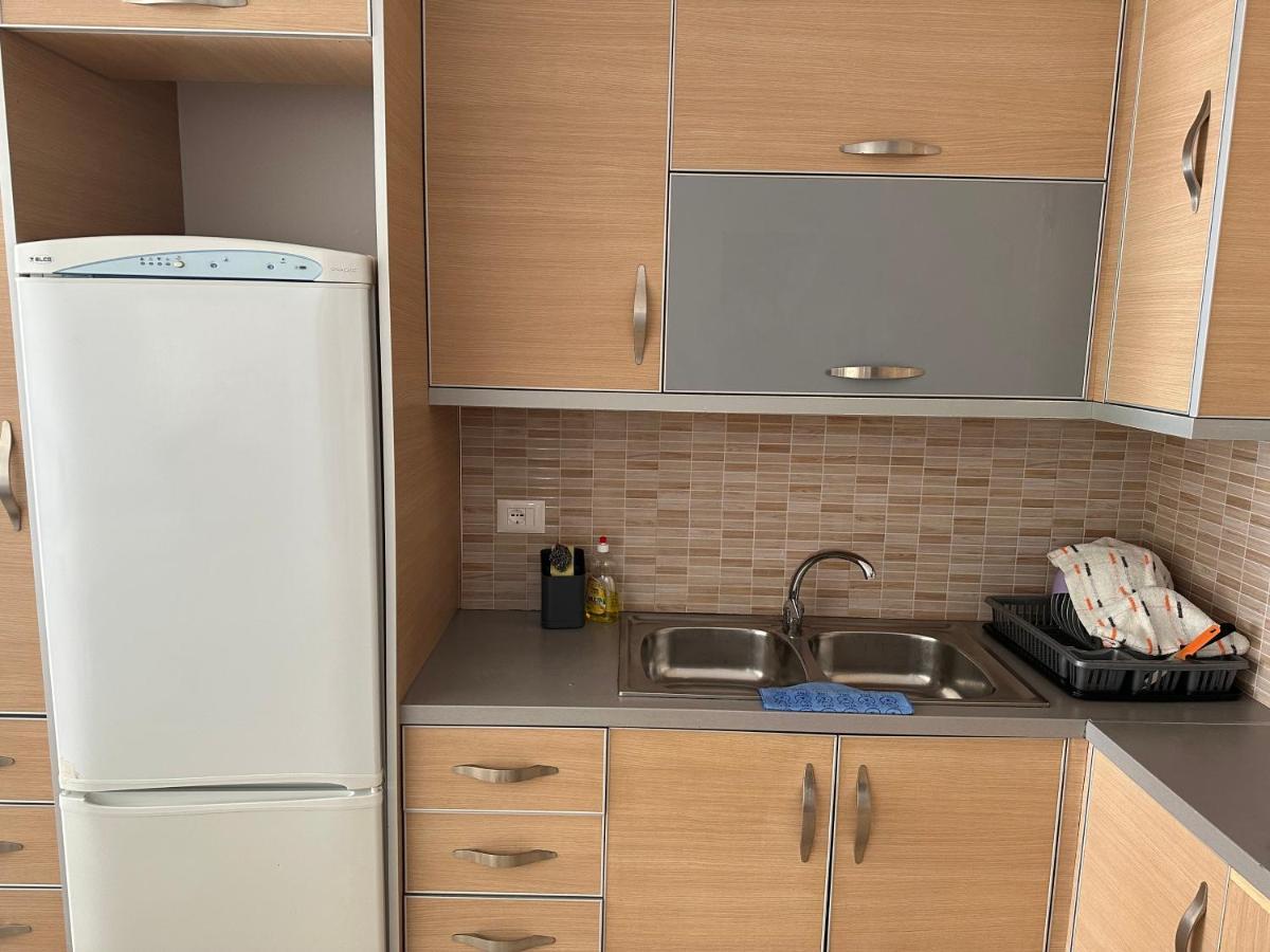 Comfort 1 Apartment Саранде Екстериор снимка