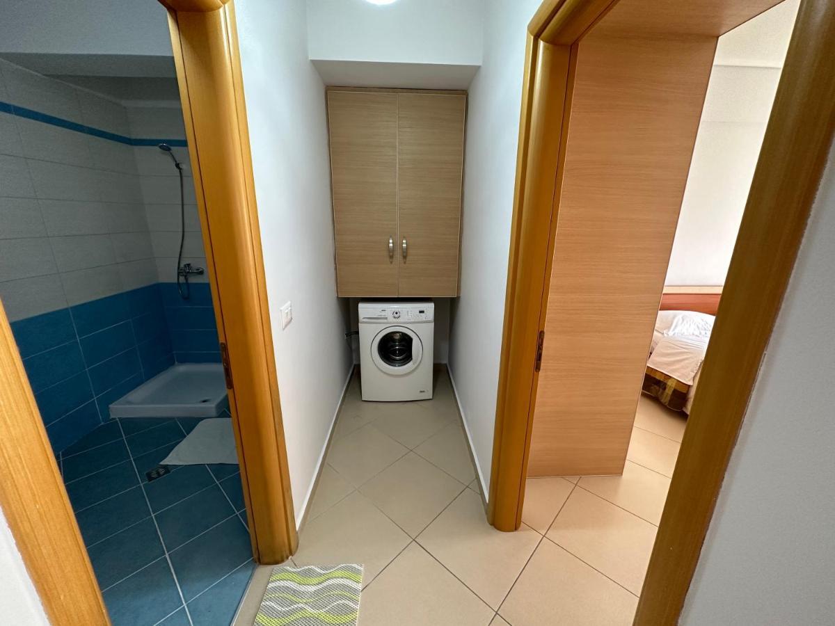 Comfort 1 Apartment Саранде Екстериор снимка