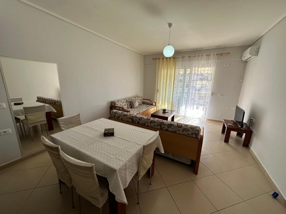 Comfort 1 Apartment Саранде Екстериор снимка