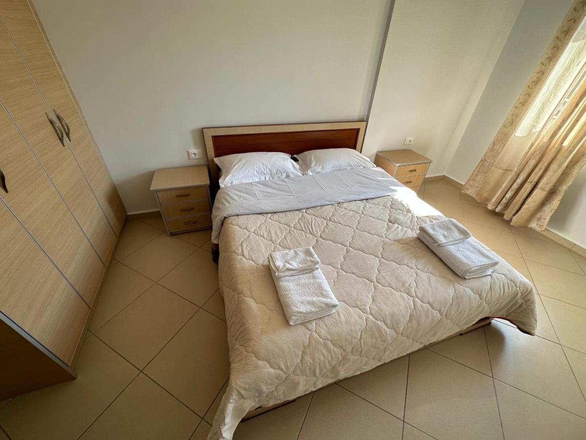 Comfort 1 Apartment Саранде Екстериор снимка