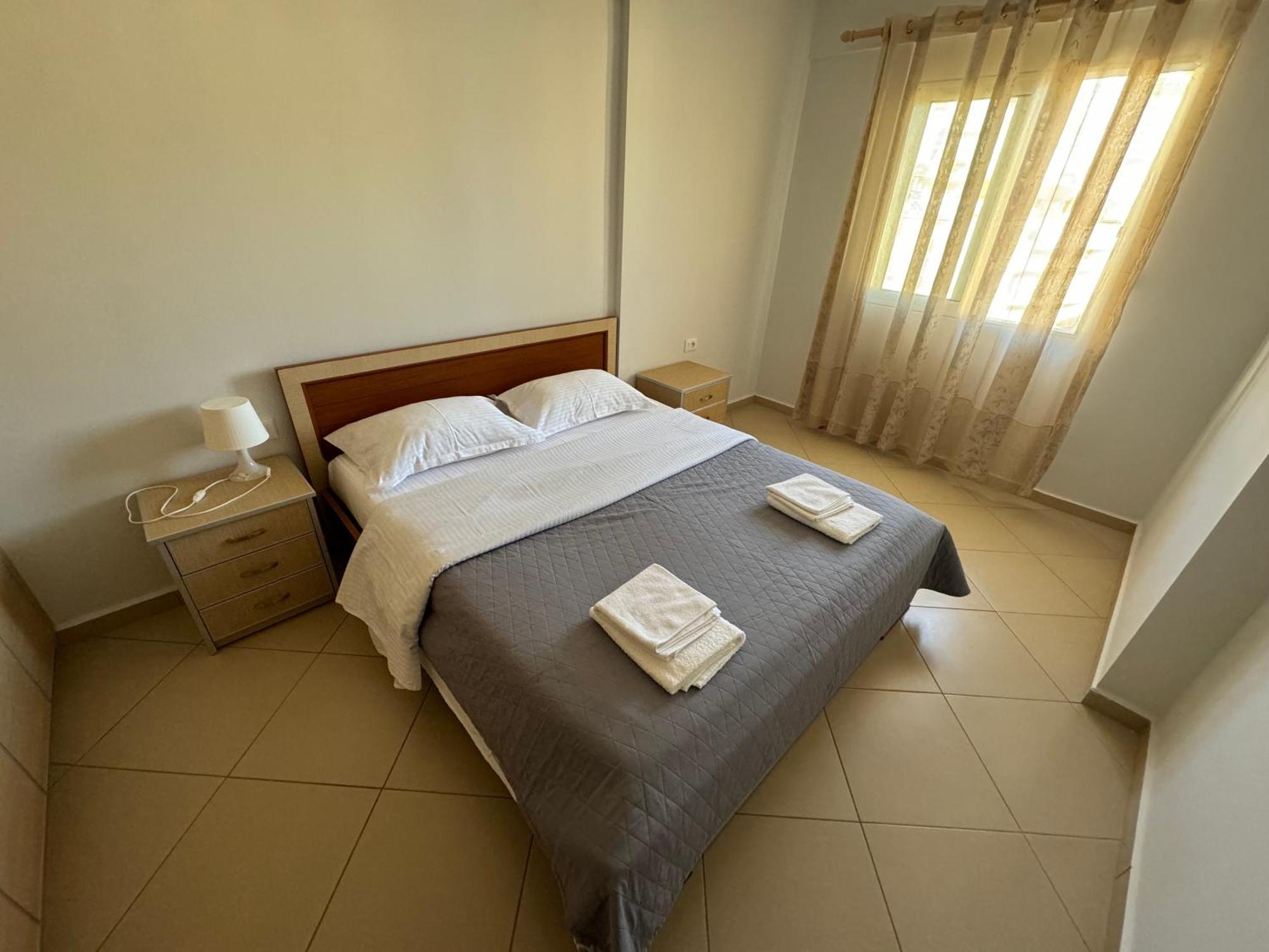 Comfort 1 Apartment Саранде Екстериор снимка