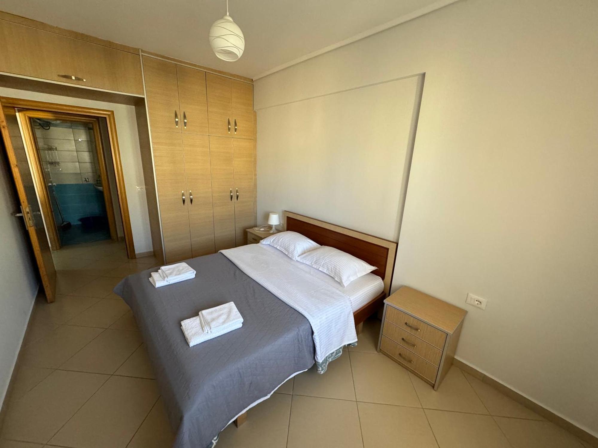 Comfort 1 Apartment Саранде Екстериор снимка