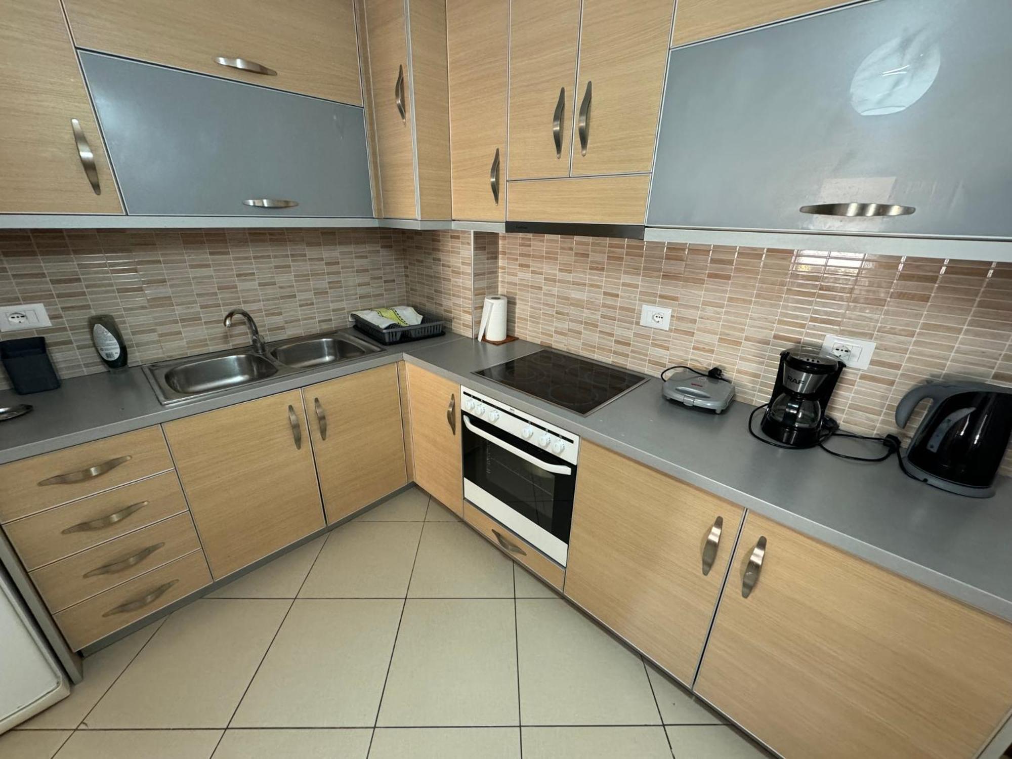 Comfort 1 Apartment Саранде Екстериор снимка