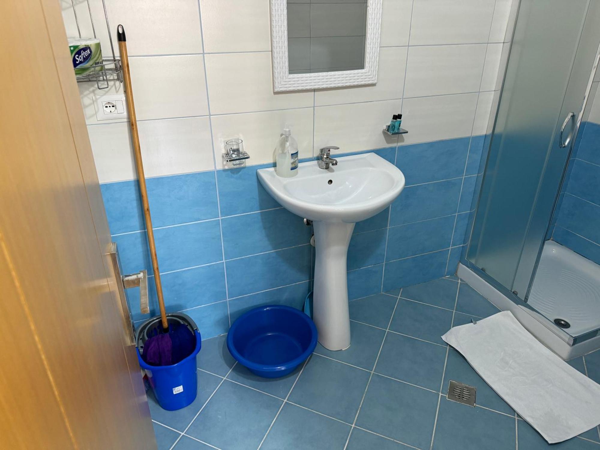 Comfort 1 Apartment Саранде Екстериор снимка