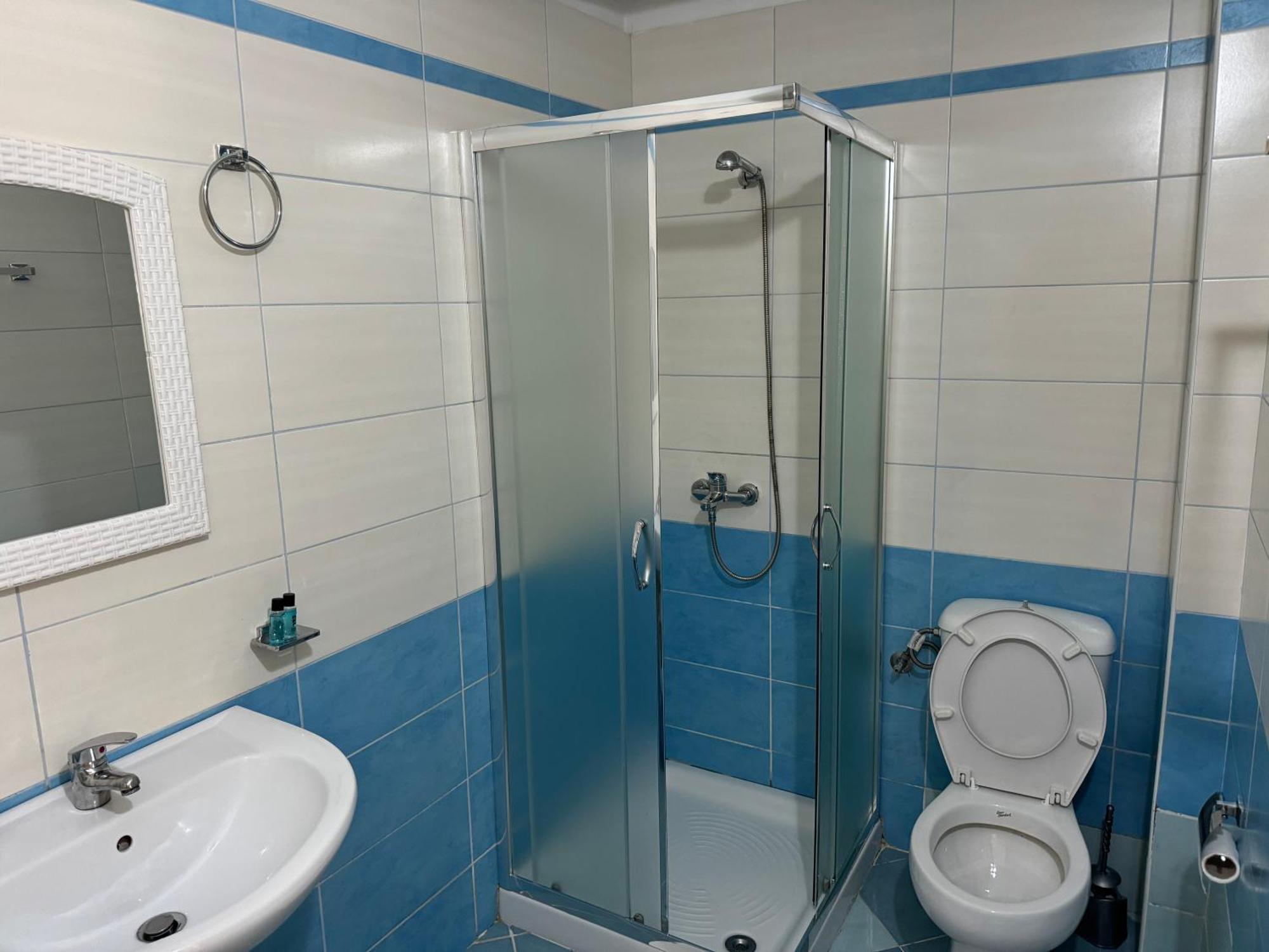 Comfort 1 Apartment Саранде Екстериор снимка