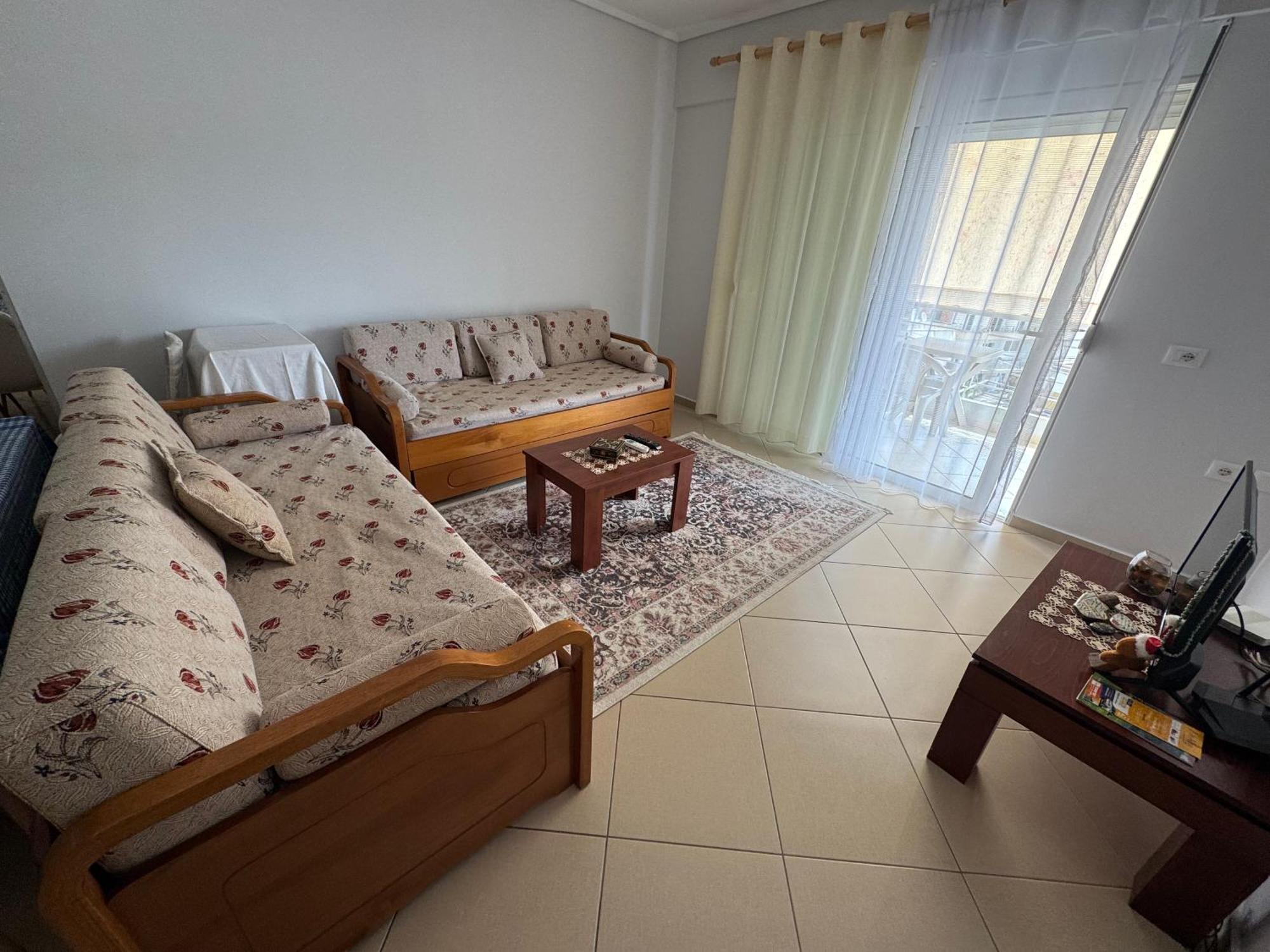 Comfort 1 Apartment Саранде Екстериор снимка