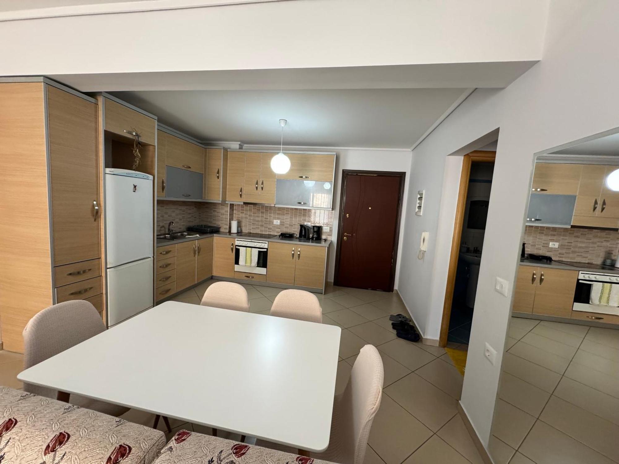 Comfort 1 Apartment Саранде Екстериор снимка