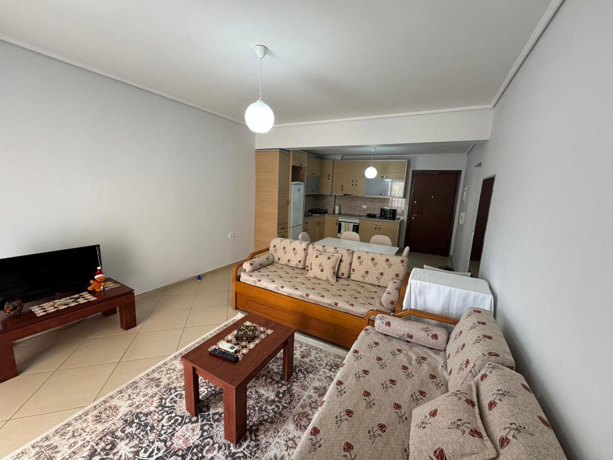 Comfort 1 Apartment Саранде Екстериор снимка
