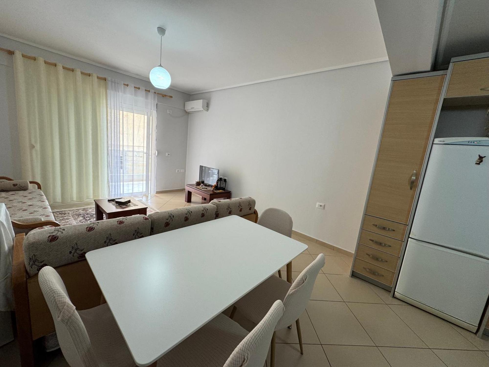Comfort 1 Apartment Саранде Екстериор снимка